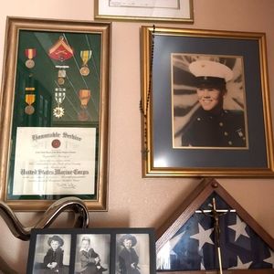 Meet your Posher, Debbie mark